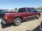 2002 Chevrolet Silverado C1500