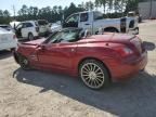 2007 Chrysler Crossfire