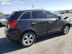 2014 Chevrolet Captiva LTZ