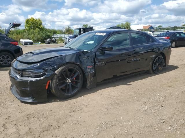 2017 Dodge Charger R/T 392