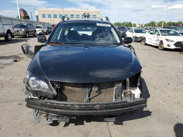 2010 Subaru Impreza Outback Sport