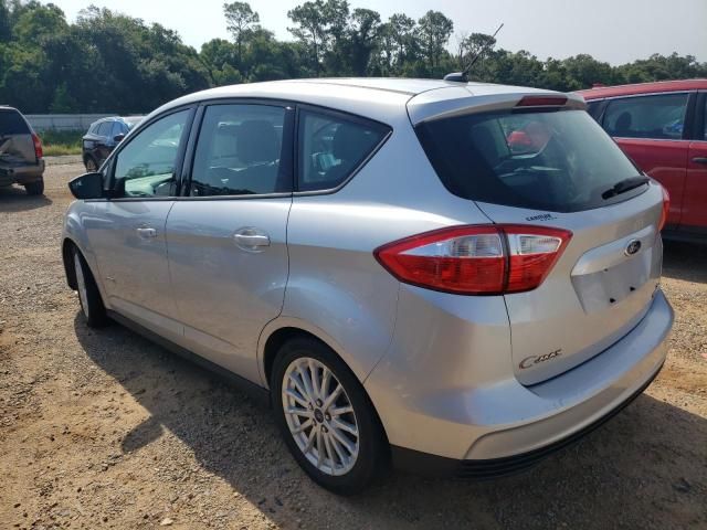 2014 Ford C-MAX SE