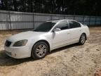 2005 Nissan Altima SE