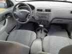 2007 Ford Focus ZX4