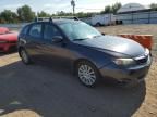 2010 Subaru Impreza 2.5I Premium