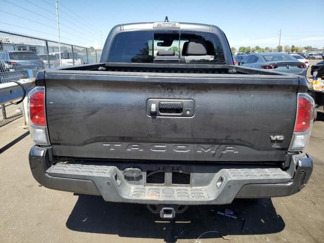 2023 Toyota Tacoma Double Cab