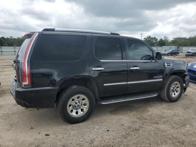 2011 Cadillac Escalade