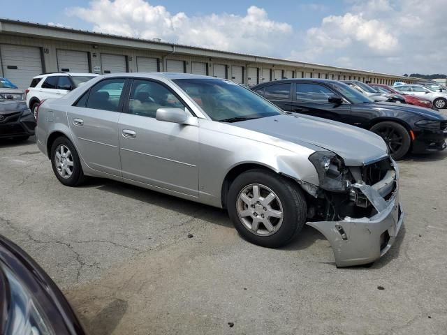 2006 Cadillac CTS HI Feature V6