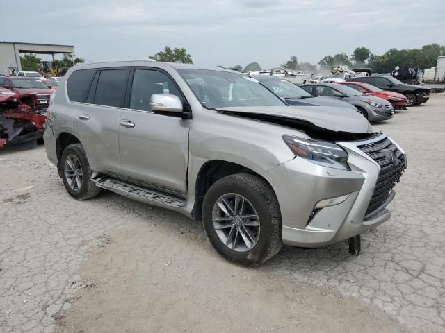 2022 Lexus GX 460