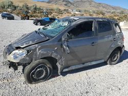 Salvage cars for sale at Reno, NV auction: 2004 Scion XA