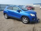 2016 Chevrolet Trax 1LT