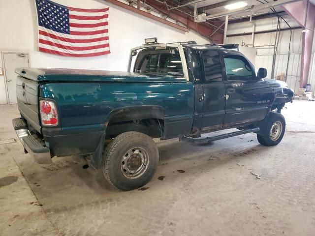 1998 Dodge RAM 1500