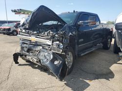 2015 Chevrolet Silverado K3500 High Country en venta en Moraine, OH