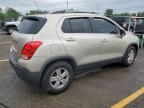 2016 Chevrolet Trax 1LT