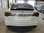 2020 Tesla Model X