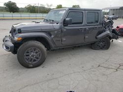 2024 Jeep Gladiator Sport en venta en Lebanon, TN