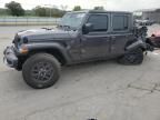 2024 Jeep Gladiator Sport