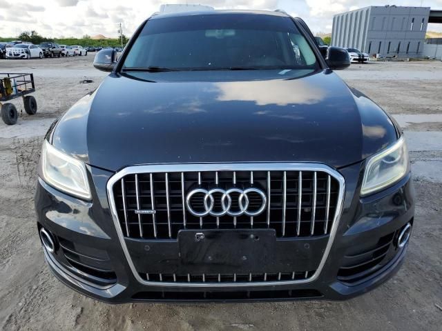 2014 Audi Q5 Premium Plus