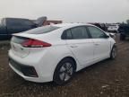 2022 Hyundai Ioniq Blue