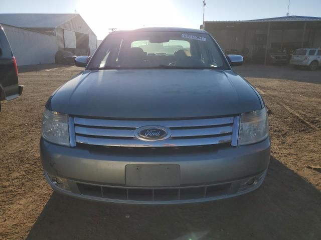 2008 Ford Taurus Limited