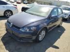 2017 Volkswagen Golf S