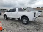 2007 Toyota Tundra Double Cab SR5