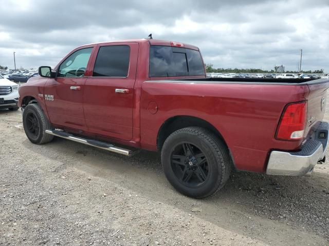 2014 Dodge RAM 1500 SLT