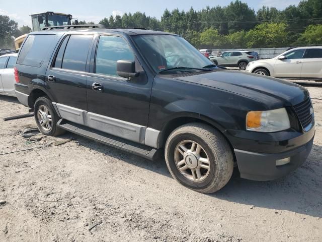 2005 Ford Expedition XLT