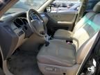 2006 Toyota Highlander Hybrid