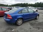 2006 Volvo S40 2.4I