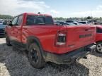 2019 Dodge RAM 1500 Rebel