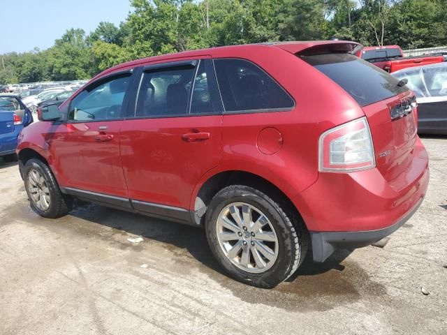 2010 Ford Edge SEL