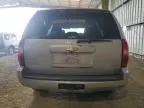 2009 Chevrolet Tahoe C1500 LT