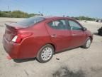 2016 Nissan Versa S