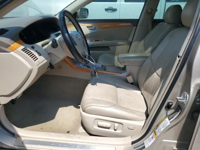 2006 Toyota Avalon XL