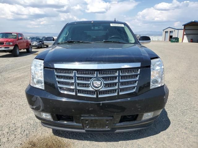 2007 Cadillac Escalade Luxury