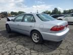 1998 Honda Accord LX