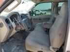 2009 Ford F350 Super Duty