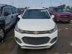 2018 Chevrolet Trax 1LT