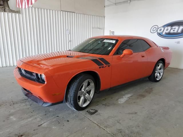 2009 Dodge Challenger R/T