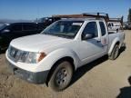 2013 Nissan Frontier S