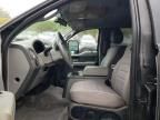 2005 Ford F150 Supercrew