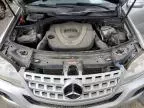 2010 Mercedes-Benz ML 350 4matic