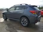 2018 Subaru Crosstrek Limited