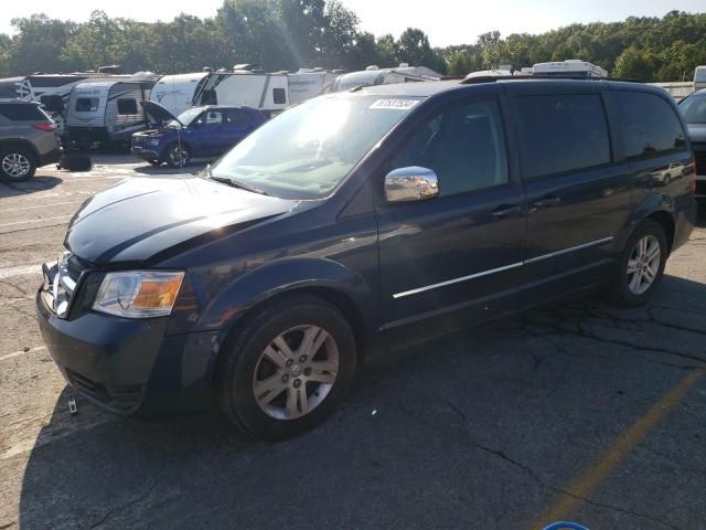 2008 Dodge Grand Caravan SXT