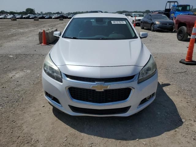 2015 Chevrolet Malibu 2LT