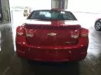 2013 Chevrolet Malibu 2LT