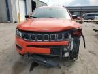 2017 Jeep Compass Sport