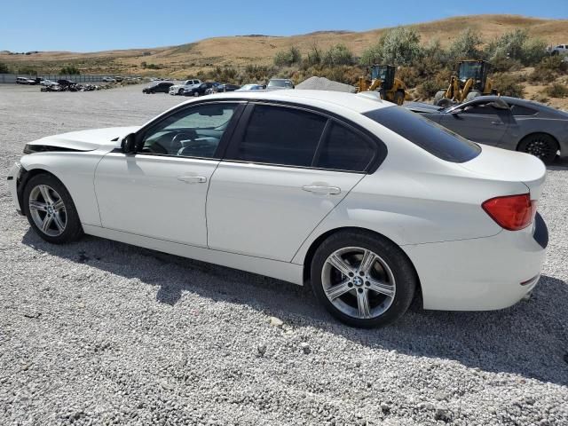 2013 BMW 328 I