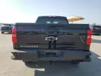 2016 Chevrolet Silverado K1500